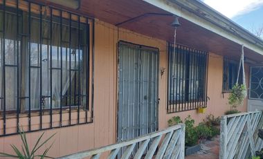SE VENDE PARCELA EN PUENTE NEGRO, SAN FERNANDO.