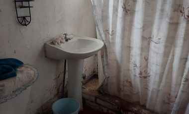 SE VENDE PARCELA EN PUENTE NEGRO, SAN FERNANDO.
