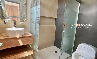 Casa en venta en El Prado Tarimbaro