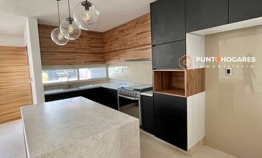 Casa en venta en El Prado Tarimbaro