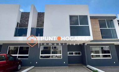 Casa en venta en El Prado Tarimbaro