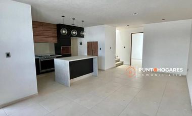 Casa en venta en El Prado Tarimbaro