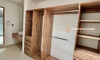 Casa en venta en El Prado Tarimbaro