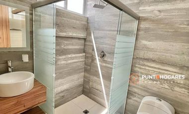 Casa en venta en El Prado Tarimbaro