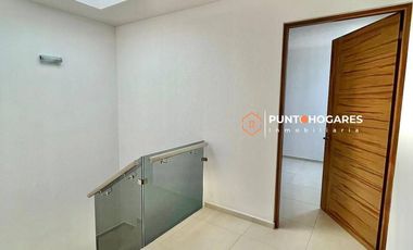 Casa en venta en El Prado Tarimbaro