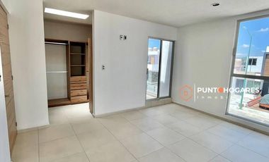 Casa en venta en El Prado Tarimbaro