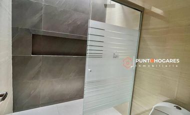 Casa en venta en El Prado Tarimbaro