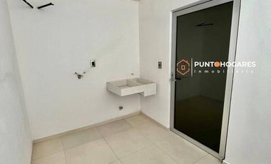 Casa en venta en El Prado Tarimbaro