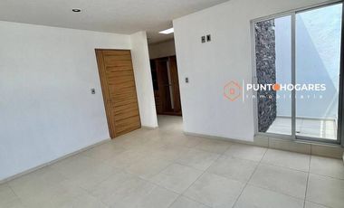 Casa en venta en El Prado Tarimbaro