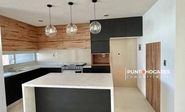 Casa en venta en El Prado Tarimbaro