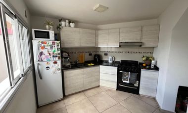 Duplex en Alquiler Jardines del Olmo 3 Dorm.