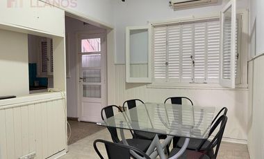 Alquiler de Casa en Lujan Centro, 4 ambientes