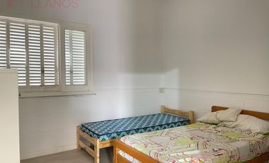 Alquiler de Casa en Lujan Centro, 4 ambientes