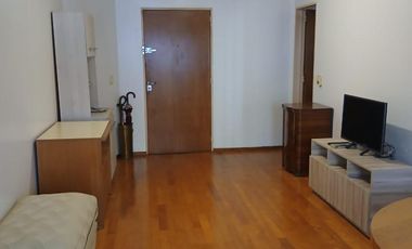 Departamento 2 ambientes amplios. Martínez