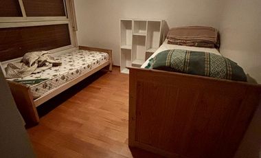 Departamento 2 ambientes amplios. Martínez