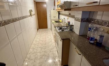 Departamento 2 ambientes amplios. Martínez