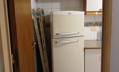 Departamento 2 ambientes amplios. Martínez
