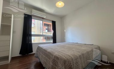 Moderno Departamento con Balcón y parrilla en Venta en San Fernando