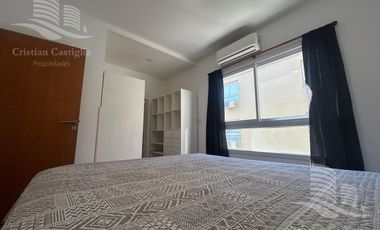 Moderno Departamento con Balcón y parrilla en Venta en San Fernando