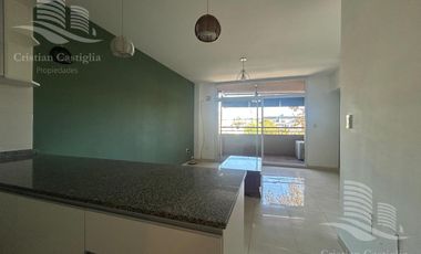 Moderno Departamento con Balcón y parrilla en Venta en San Fernando