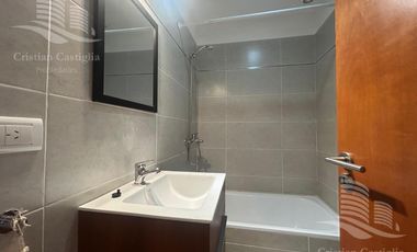 Moderno Departamento con Balcón y parrilla en Venta en San Fernando