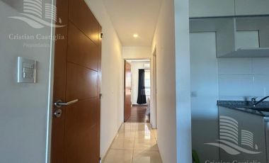 Moderno Departamento con Balcón y parrilla en Venta en San Fernando
