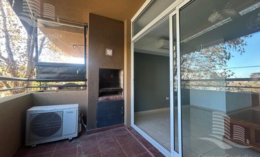 Moderno Departamento con Balcón y parrilla en Venta en San Fernando
