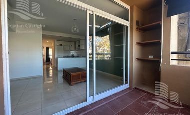 Moderno Departamento con Balcón y parrilla en Venta en San Fernando