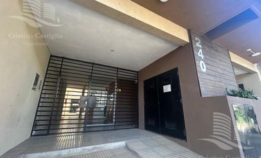 Moderno Departamento con Balcón y parrilla en Venta en San Fernando