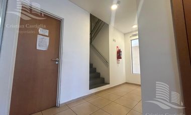 Moderno Departamento con Balcón y parrilla en Venta en San Fernando