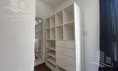 Moderno Departamento con Balcón y parrilla en Venta en San Fernando