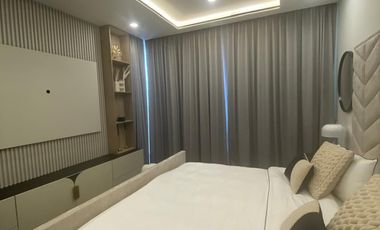Departamento Amueblado  en Venta en Nymphe Towers
