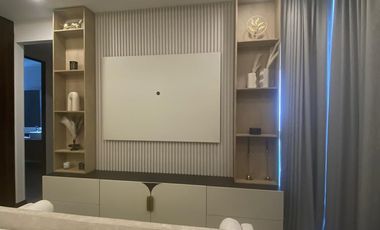 Departamento Amueblado  en Venta en Nymphe Towers