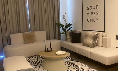 Departamento Amueblado  en Venta en Nymphe Towers