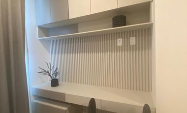 Departamento Amueblado  en Venta en Nymphe Towers