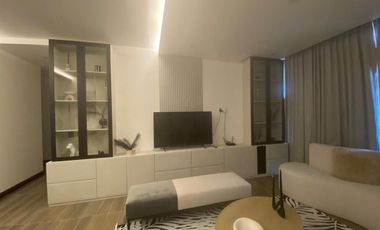 Departamento Amueblado  en Venta en Nymphe Towers