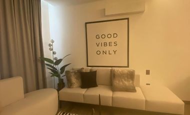 Departamento Amueblado  en Venta en Nymphe Towers