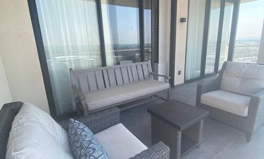 Departamento Amueblado  en Venta en Nymphe Towers