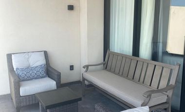 Departamento Amueblado  en Venta en Nymphe Towers
