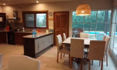 Casa en  alquiler y venta en San Alfonso Pilar del Este | VCO Propiedades