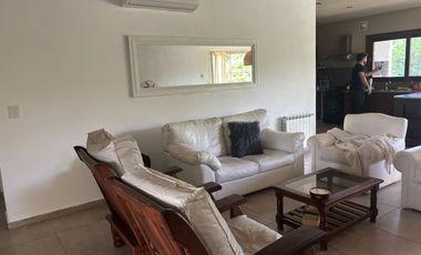 Casa en  alquiler y venta en San Alfonso Pilar del Este | VCO Propiedades