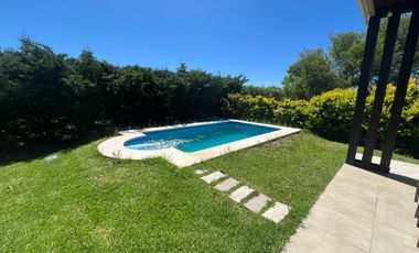 Casa en  alquiler y venta en San Alfonso Pilar del Este | VCO Propiedades