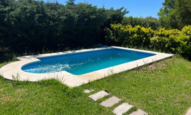 Casa en  alquiler y venta en San Alfonso Pilar del Este | VCO Propiedades