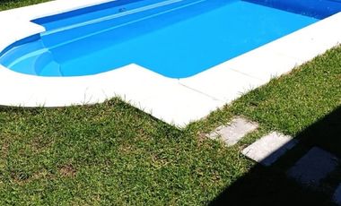 Casa en  alquiler y venta en San Alfonso Pilar del Este | VCO Propiedades