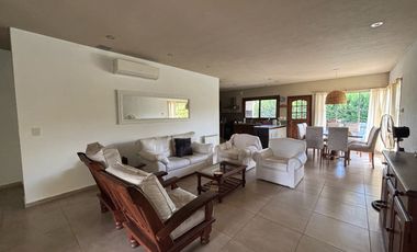 Casa en  alquiler y venta en San Alfonso Pilar del Este | VCO Propiedades