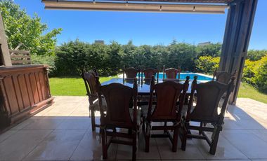 Casa en  alquiler y venta en San Alfonso Pilar del Este | VCO Propiedades