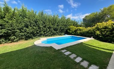 Casa en  alquiler y venta en San Alfonso Pilar del Este | VCO Propiedades