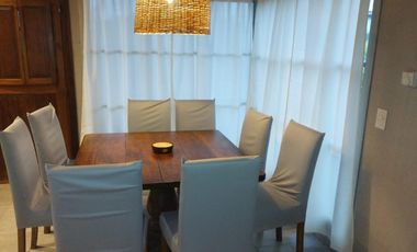 Casa en  alquiler y venta en San Alfonso Pilar del Este | VCO Propiedades