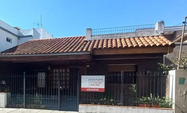 Casa en Venta, 3 Ambientes, en Florida, Gba Norte