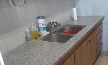 Departamento en  45 entre 4 y 5